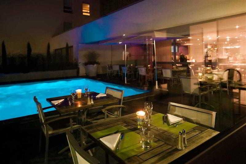 โนโวเทล เมตซ์ ซองทร์ Hotel เมซ์ ภายนอก รูปภาพ